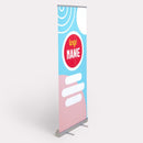 Roll-Up Banner Basic