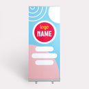 Roll-Up Banner Basic