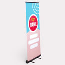 Roll-Up Banner Basic