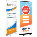 Roll-Up Banner Basic