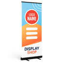 Roll-Up Banner Basic