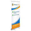 Roll-Up Banner Basic