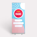 Roll-Up Banner Budget
