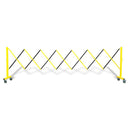 Schaarhek uittrekbaar in 3,5m