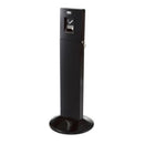 Staande Asbak Buiten Metropolitan