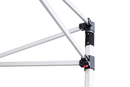 Bedrukte Partytent - Full Colour Dakbedrukking