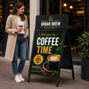 Topbord – Full Colour Print