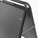 Stop-Trottoir Steelpro Noir