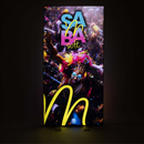 Sublimatie Backlit Print
