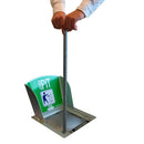 The Droppit Comfort Tegelsleutel