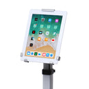 Tablette Vloerstandaard Verstelbaar