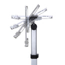 Tablette Vloerstandaard Verstelbaar