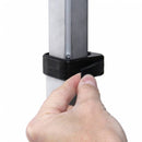 Tablette Vloerstandaard Verstelbaar