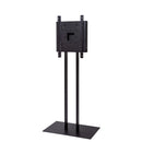 Watchtower TV Vloerstandaard 43-55 Inch Zwart