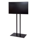 Watchtower TV Vloerstandaard 43-55 Inch Zwart