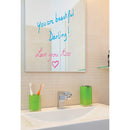 Pinceau à eau 7-15 mm en 4 couleurs