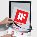 Cadres magnétiques adhésifs - Duraframe®