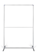 Zipper Banner