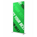 Zipper Banner