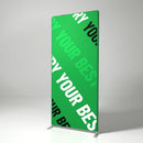 Zipper Banner