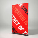 Zipper Banner Plus