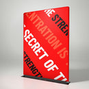 Zipper Banner Plus