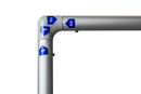 Zipper Banner Plus