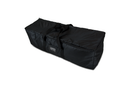 Zipper Beurswand Gebogen - Incl. print