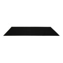 Tapis Noir 90x200cm