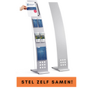 Folderhouder - Stel Zelf Samen!