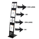 Folderhouder - Stel Zelf Samen!