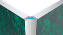 Set L- verbinders 90°