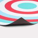 Magneetpaneel (52,5 × 75 cm) – Volledig Full-Colour Bedrukt