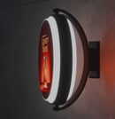 LED Uithangbord Draaibaar - Incl. Print