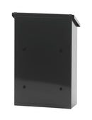 Wandbrievenbus TOLEDON in 5 Kleuren