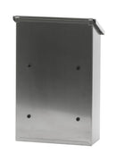 Wandbrievenbus TOLEDON in 5 Kleuren