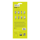 EKO Afvalzakken 25-35 Liter (24x12 Stuks)