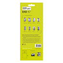 EKO Bouteilles d'eau 40-60 litres (24X12 pièces)