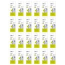 EKO Afvalzakken 7-9 Liter (24X25 Stuks)