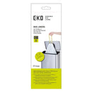 EKO Afvalzakken 7-9 Liter (24X25 Stuks)
