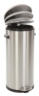 EKO Belle Deluxe Pédalemmer 30 litres