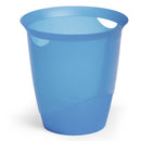 Cassia Plastic Prullenmand 16 litres Bleu