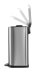 EKO Della Pedaalemmer 35 litres