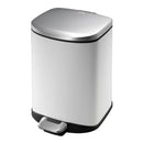 EKO Della Pédaalemmer 6 litres