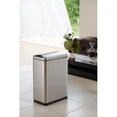 EKO Deluxe Phantom Prullenbak avec capteur 2 x 20 litres