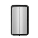 EKO Deluxe Phantom Prullenbak avec capteur 2 x 20 litres