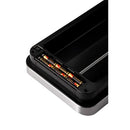 EKO Deluxe Phantom Prullenbak avec capteur 2 x 20 litres