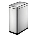 EKO Deluxe Phantom Prullenbak avec capteur 2 x 20 litres
