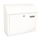 Wandbrievenbus DENIAN in 2 Kleuren