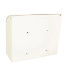 Wandbrievenbus DENIAN in 2 Kleuren